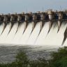 Ujani Dam : निम्मा पाऊस आणि तरीही उजणी तुडुंब ; प्रशासनाचा नदीकाठच्या नागरिकांना सतर्कतेचा इशारा