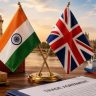 India UK Trade : २०३० पर्यंत भारत-यूके व्यापार ११२ अब्ज डॉलर्सवर नेण्याचे उद्दिष्ट