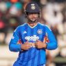IND vs ZIM 1st T20 Vaibhav Suryavanshi : १५ वर्षांच्या वैभव सूर्यवंशीची जगभर चर्चा! १८ चेंडूत अर्धशतक ठोकत रचला विश्वविक्रम