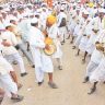 पांडुरंगाच्या दर्शनाचा ध्यास