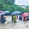 Vasai-Virar Rain Update : वसई-विरारमध्ये पावसाचा कहर! पूर, वीज आणि इंटरनेट बंद; हजारो नागरिकांचे जनजीवन विस्कळीत