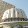 Maharashtra Monsoon Session 2026 : अधिवेशनाला येणाऱ्या मंत्री, आमदारांनाही पावसाचा फटका; कामकाज स्थगित