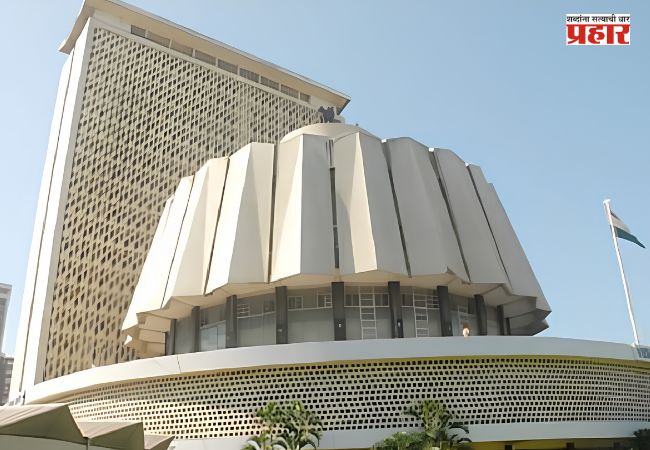 Maharashtra Monsoon Session 2026 : अधिवेशनाला येणाऱ्या मंत्री, आमदारांनाही पावसाचा फटका; कामकाज स्थगित