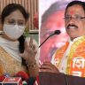 Vinayak Raut : विनायक राऊत प्रकरणाला नवे वळण! अटकपूर्व जामिनासाठी धाव, भोंदूबाबा अटकेत; सूनेच्या आरोपांनी खळबळ