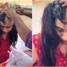 Viral Video : 'आईने लग्न ठरवलं...', तरुणीने भलतंच कांड केला; सोशल मीडियावर व्हिडिओ व्हायरल