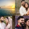 Virat Kohli : अनुष्का आणि विराट कोहली यांनी खरेदी केले १८.२९ कोटींचे घर ; घराच्या बालकनीतून दिसते समुद्राचे दृश्य