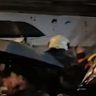Wadala building collapse : वडाळ्यात इमारतीचा पहिला मजला कोसळला; तिघेजण किरकोळ जखमी