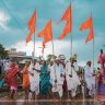 आषाढ... परंपरेतला अन् प्रत्यक्षातला
