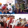 Ashadhi Wari Charan Seva : ‘चरणसेवा’ने जपले लाखो वारकऱ्यांचे आरोग्य; १४ जिल्ह्यांतील ४.९६ लाख वारकऱ्यांना थेट लाभ
