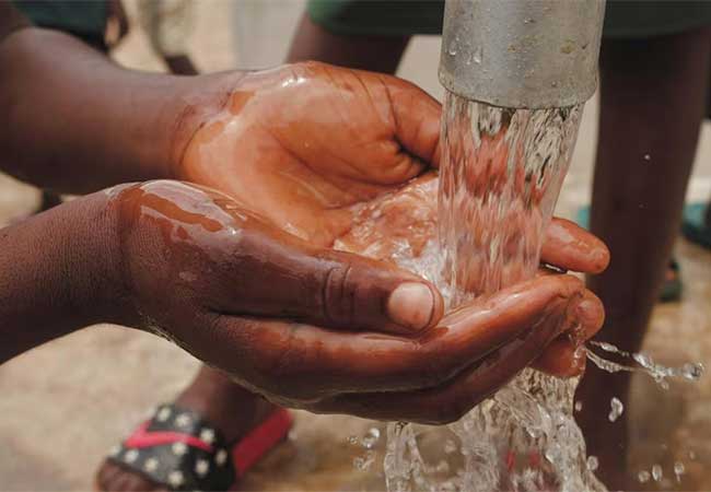 MUMBAI-PUNE WATER LEVEL : मुंबई आणि पुणेकरांची पाण्याची चिंता मिटली; दोन्ही शहरांच्या धरणांमध्ये जोरदार जलसाठा जमा!