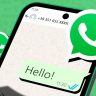 Whatsapp Chat : WhatsApp चॅटला मिळणार नवा लूक; Iphone यूझर्ससाठी आकर्षक डिझाइनचं अपडेट लवकरच...
