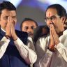 Devendra Fadanvis : आता पुन्हा प्रेम जुळणे कठीण!