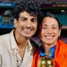 Smriti & Palash controversy : स्मृती मंधाना आणि पलाश मुच्छल यांच्या प्रकरणात नव्हे वळण ; पलाश मुच्छलला होणार अटक ?
