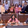 रुग्ण संवाद, उपचार आणि चिकित्सेसाठी आता वैद्य एआय विकसित