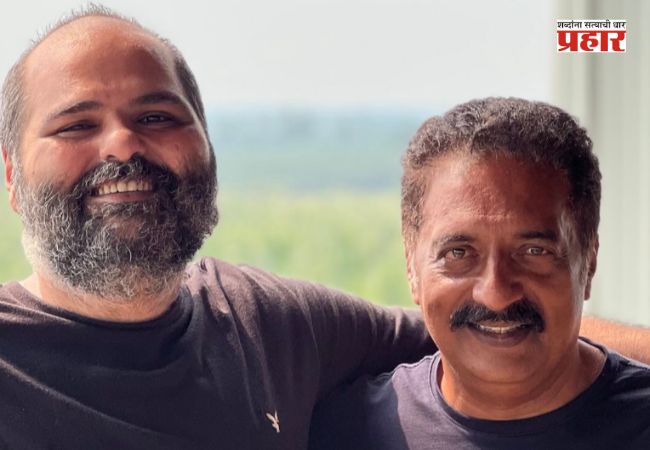 Cockroach Janata Party : जंतर-मंतरवर ‘हिंदू देवतांचा अवमान आणि ‘हेट स्पीच’; कुणाल कामरा व प्रकाश राज यांच्यावर गुन्हा दाखल करण्याची मागणी
