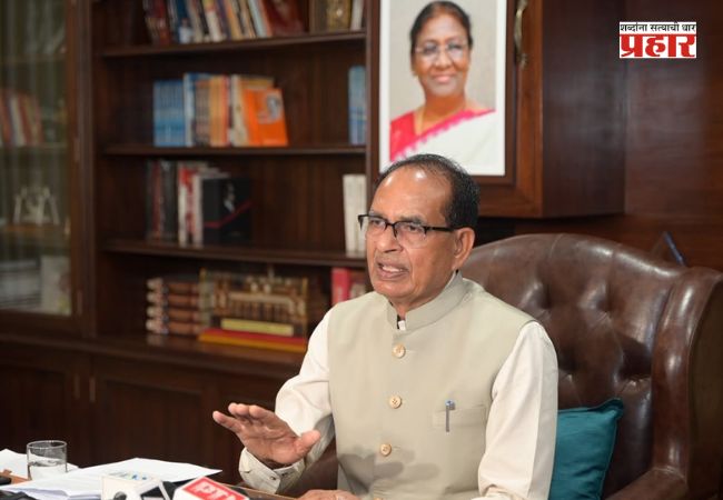 VB-G-RAM-G च्या अंमलबजावणीसाठी केंद्र सरकारकडून राज्यांना २५ हजार ८६३ कोटी रुपयांचा पहिला हप्ता वितरित