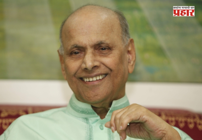 कर्म हेच ब्रह्मदेव