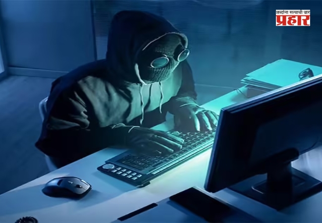 Cyber Crime : रायगड पोलिसांची सायबर टोळीवर मोठी कारवाई; ३५ कोटींच्या गैरव्यवहाराचा भंडाफोड