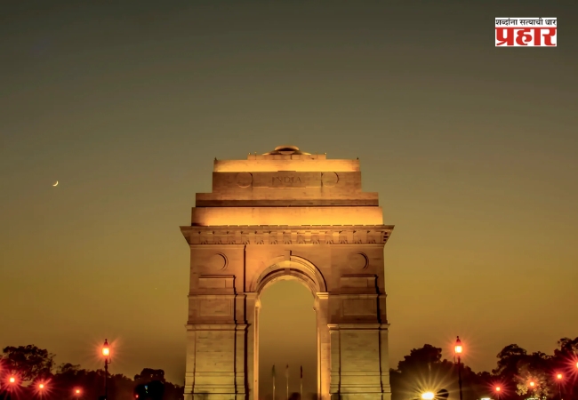 मुत्सद्दी चाल