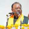 Chandrashekhar Bawankule : विरार-अलिबाग बहुउद्देशीय मार्गिकेसाठी पालघरमधील जमीन देण्याचा निर्णय