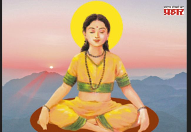 संत मुक्ताबाई