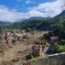 105 indians missing nepal flood : नेपाळमध्ये महापुराचा हाहाकार : १०५ भारतीय पर्यटक बेपत्ता; मानसरोवर यात्रेकरूंचाही समावेश, बचावकार्य तीव्र
