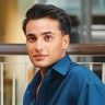 Abhishek Sharma : अभिषेक शर्माचा धूमधडाका, ९१ चेंडूत केल्या एवढ्या धावा की प्रतिस्पर्धी धास्तावले