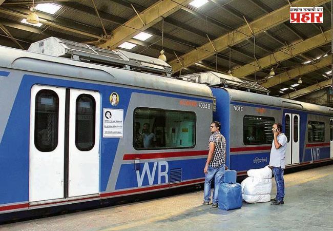 New AC Local : २०२९-३० पर्यंत मुंबईच्या सर्व लोकल एसी होणार