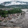 Nepal Flood : नेपाळमधील महापुराचा भारताला फटका
