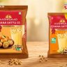 Aashirvaad Chana Sattu 10 Rs Protein : फक्त १० रुपयात १० ग्रॅम प्रोटीन! 'आशीर्वाद'ने बाजारात आणला अस्सल आणि पौष्टिक चणा सत्तू
