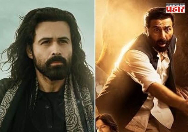 Aawarapan 2 : ‘आवारापन २’ची दमदार कमाई; ‘बंटवारा १९४७’ला फटका