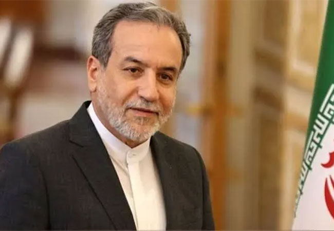Abbas Araghchi : परराष्ट्र मंत्री अराघची यांना हटवण्याची तयारी, इराणमध्ये अंतर्गत संघर्ष तीव्र