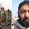 Mumbai Terror Attack : २६/११ मुंबई हल्ल्याचा सूत्रधार अब्दुल अजीजचा संशयास्पद मृत्यू; मशिदीच्या गेटवर अचानक कोसळला, विषप्रयोगाची शक्यता?