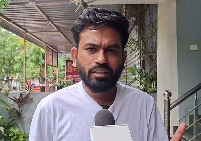 Abhijeet Dipke : अभिजीत दिपकेंसह ६ जणांवर लातुरात गुन्हा नोंदवला