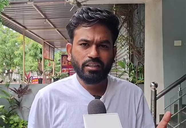 Abhijeet Dipke : अभिजीत दिपकेंसह ६ जणांवर लातुरात गुन्हा नोंदवला