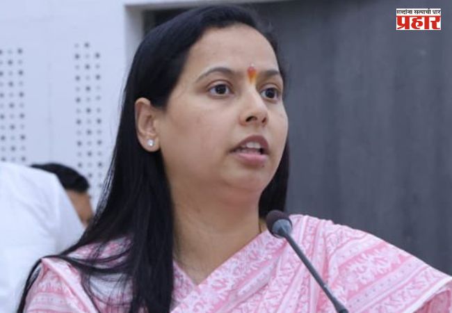 Lek Ladki Scheme : लेक लाडकी योजनेसाठी आता ऑनलाइन अर्ज करता येणार