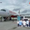 Air India flight turbulence : हवेतील धक्क्यांमुळे एअर इंडियाचं विमान थेट खाली कोसळलं; १२ प्रवासी जखमी, दिल्लीत सुरक्षित लँडिंग