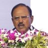 Ajit Doval : हक्कांविषयी बोलणाऱ्यांनी हक्कांचा गैरवापर केला तर... तरुणांविषयी नेमकं काय म्हणाले NSA अजित डोवाल ?
