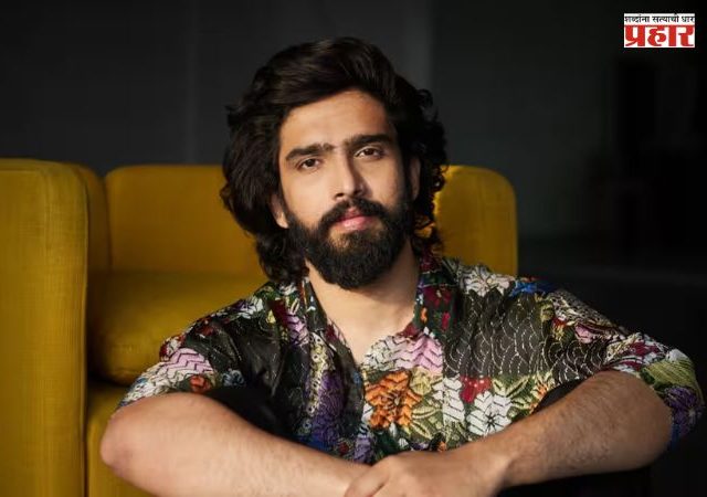Amaal Mallik : अमाल मलिकचा चित्रपट संगीताला तात्पुरता विराम; म्हणाला, ‘आता माझ्या आरोग्यावर लक्ष केंद्रित करणार’