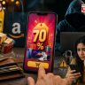 Amazon Flipkart Sale Discount Reality : Amazon-Flipkart च्या सेलमध्ये ७०% डिस्काउंटचा झगमगाट! पण ऑर्डर करण्यापूर्वी 'हा' फंडा समजून घ्या, अन्यथा खिसा होईल खाली!