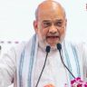 Amit Shah On Vande Mataram : 