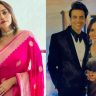 Amruta Khanvilkar : 'वैयक्तिक आयुष्याबाबत अफवा पसरवणाऱ्यांना आता थेट ...'; अमृता खानविलकरच्या 'या' निर्णयाची सर्वत्र चर्चा