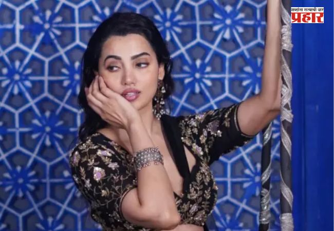 Actress Ananya Raj : अभिनेत्री अनन्या राजचं वयाच्या २८व्या वर्षी निधन; झोपेत घेतला अखेरचा श्वास