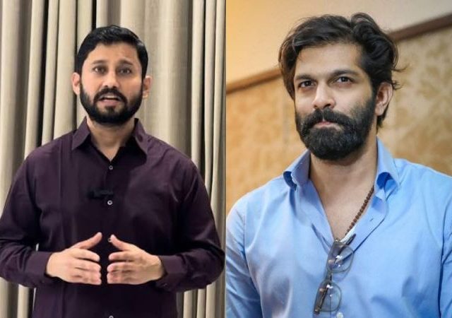 Aniket Nikam : ‘भाषण विसरणाऱ्या अमित ठाकरेंनी आधी स्वतःचे कर्तृत्व पाहावे’; भाजप प्रवक्ते अनिकेत निकम यांचा टोला
