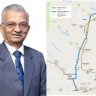Anil Kakodkar : पुणे-नाशिक हायस्पीड रेल्वे मार्गासाठी अनिल काकोडकर यांच्या अध्यक्षतेखाली समिती