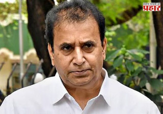 Anil Deshmukh : अनिल देशमुखांवर 'मनी लाँड्रिंग'चा खटला चालवण्यास 'ईडी'ला राज्यपालांची मंजुरी