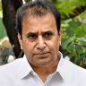 Anil Deshmukh : अनिल देशमुखांवर 'मनी लाँड्रिंग'चा खटला चालवण्यास 'ईडी'ला राज्यपालांची मंजुरी