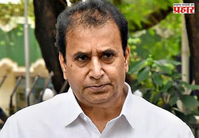 Anil Deshmukh : अनिल देशमुखांवर ‘मनी लाँड्रिंग’चा खटला चालवण्यास ‘ईडी’ला राज्यपालांची मंजुरी