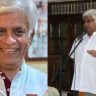 Arjun Ranatunga : श्रीलंकेच्या क्रिकेटरचा नवा लुक चर्चेत; बॅरिएट्रिक सर्जरी म्हणजे काय? चला जाणून घेऊया