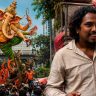 Arun Datte : गुरुत्वाकर्षणालाही चकवणारी कला!